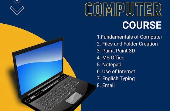 Basic computer